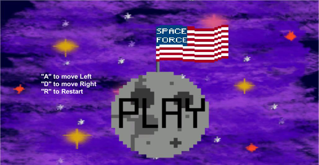 spaceforce